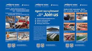 A Guide to V-Belt Applications and ...