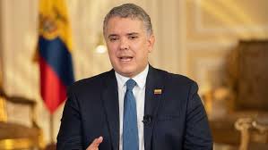 Luego de conocerse la contundente respuesta del presidente de colombia, iván duque, a la comisión interamericana de derechos humanos (cidh) tras la presentación de su informe sobre la. Yo Soy El Presidente Responde Duque A Claudia Lopez
