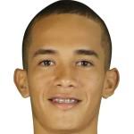 Ronaldo De Jesús Prieto Ramírez Stats