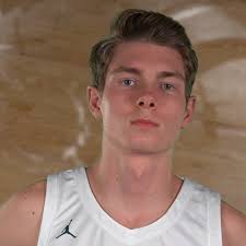 Michael Perry's Ridgeline High School Bio