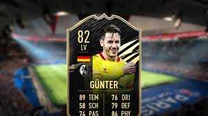 Luis romo destacó con cruz azul y fue incluido en el equipo de la semana 26 del fifa 21. Fifa 21 Ultimate Team Totw 26 Mit Einem Hamburger Esport Efootball Bildergalerie Kicker