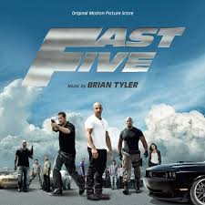 Brian o'conner, back working for the fbi in los angeles, teams up with dominic toretto to bring down a heroin importer by infiltrating his operation. Fast And Furious 5 Movie Soundtrack