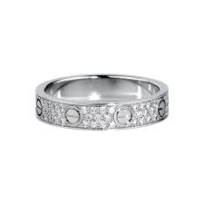 Love Wedding Band Cartier Love Wedding Band Cartier Love Ring Cartier Love Ring Diamond