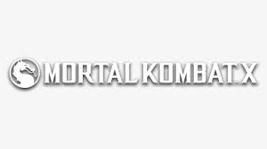 Mortal kombat logo white gift birthday t shirt add to favorites click to zoom angelygiftshop 28 sales | 5 out of 5 stars. Mortal Kombat X Logo Png Images Transparent Mortal Kombat X Logo Image Download Pngitem