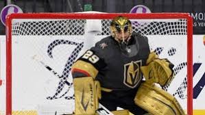 1 pick in the 2003 nhl draft, he became the third goalie to be chosen first, joining michel plasse (montreal. Marc Andre Fleury Audacy