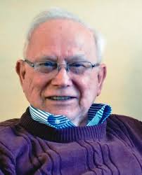 Janusz S. Podlasek Obituary