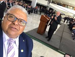 Evento de Lideres Sindicais