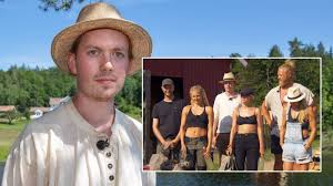 Farmen og kjendisversjonen farmen kjendis er en av de mest populære realityseriene vi har her i norge. Kragero Farmen Kjendis Trippel Exit Pa Farmen Kjendis Jeg Ble Koffeinforgiftet