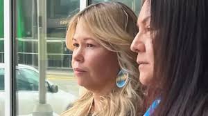 U.S. charges dismissed in Dawn Walker case