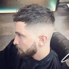 Ccf1214be6f21d06f5f2bba893cdaea6 Jpg 736 736 Mens Haircuts Fade Mens Haircuts Short Haircuts For Men