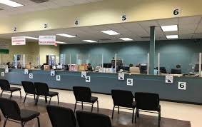 Bexar County Tax Office To Stay Open But Close Lobbies What That Means For You