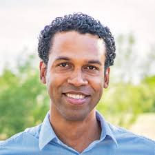 State health department hires Michael Ogletree as new director of the Air  Pollution Control Division