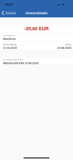 Der vorteil dabei ist, dass du deine finanzen dementsprechend besser im blick behältst und es keine große, böse überraschung am monatsende gibt. Geld Wird Mir Monatlich Abgebucht Bank Bankkonto