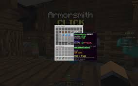 Oct 27, 2021 · minecraft 2builders2tools, or 2b2t for short is a minecraft anarchy server that is also known as the world's worst minecraft server. The Diamond Armor At The Armorsmith Has Growth I Hypixel Minecraft Server And Maps