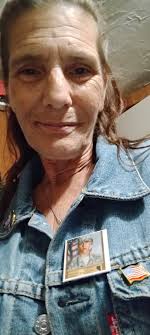 Drug Epidemic Memorial Wall