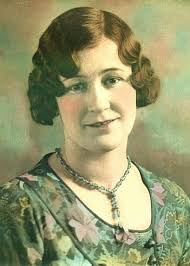 King Earl Forrester and Versie Mae Hairston