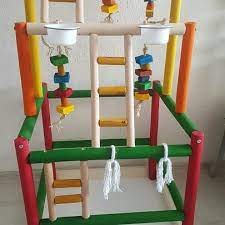 papagan oyun panosundaki pin