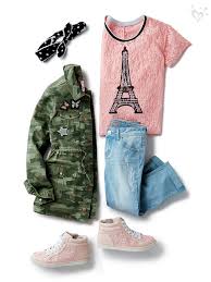 From Justice With Love Justice Clothing Outfits Justice Clothing Tween Outfits