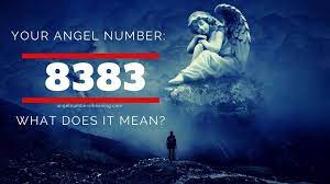 8383 Angel Number Meaning And Symbolism