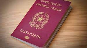 Se richiede il passaporto per la prima volta o deve rinnovarlo, si ricordi che la procedura può richiedere diversi giorni. Documenti Di Viaggio Passaporto Paesi Senza Visto Per Italiani