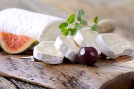 Darf Ich Ziegenkase In Der Schwangerschaft Essen