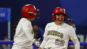 El béisbol y el sóftbol, su hermano menor, que fueron deportes de competición por última vez en pekín 2008, se reincorporan al programa olímpico y forman. Ebn0x8zmotzhjm
