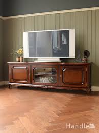 アンティークショップHandle