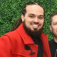 Artist: Stefan Johnson