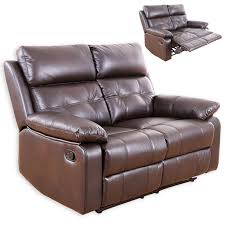 Stressless consul leder sofa dunkelbraun relaxfunktion inkl. 2 Sitzer Sofa Dunkelbraun Kunstleder Relaxfunktion Online Bei Roller Kaufen