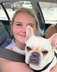 Happy sweet 16 birthday to the best girl, @leighton.elodie. 💕💫 You  completed our little family and it has been such a joy to watch you grow.  You make hard things look easy