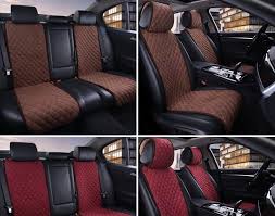 Automobiles And Motorcycles Autoyouth Fashion Car Seat Cushion Universal Nano Cotton Velvet Cloth Car Seat Cover Fits Mos Car Seats Car Seat Cushion Automobile