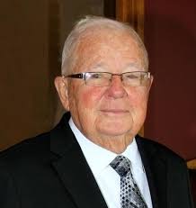 James Daly Obituary (1936