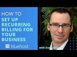 How to Set Up a Recurring Billing System with Scott DeLuzio