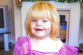 Daisy May Brooks killed