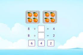 Maybe you would like to learn more about one of these? Division Games For 3rd Graders Online Splashlearn