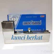 Engsel kaca ini terbilang murah dan gampang buat setel n pemasangannya,ditambah kunci magnet yg mudah untuk. Harga Engsel Pintu Kaca Dekson Terbaru Juli 2021 Biggo Indonesia