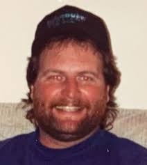 Mark David Montgomery