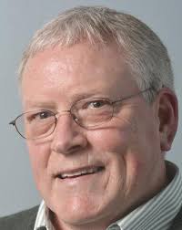 PROFILES: Bob Bishop, 1st Ward candidate