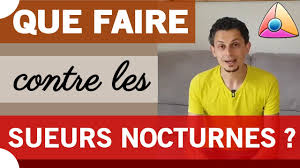 The disease is very difficult to detect, but sometimes there are signals. 6 Causes De Sueurs Nocturnes Et Comment Y Remedier Bonheur Et Sante