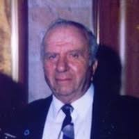 Obituary for Vernon R. Walter