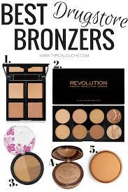 All About Bronzers Good Drugstore Bronzer Beauty Best Bronzer
