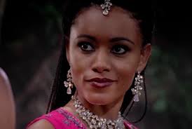 Amanda Tucci | The Elephant Princess Wiki | Fandom