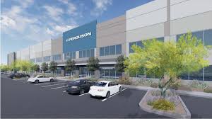510 sunbeam ave, sacramento, ca 95811 map & directions. Plumbing Supply Company Ferguson Enterprises Plans Chandler Warehouse Phoenix Business Journal