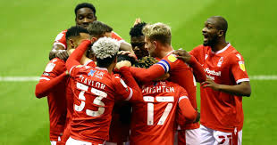 Find the perfect yuri ribeiro stock photos and editorial news pictures from getty images. Yuri Ribeiro And Lewis Grabban Clinched Three Important Points For Nottingham Forest As They Scored The Goals Nottingham Forest Sheffield Wednesday Nottingham