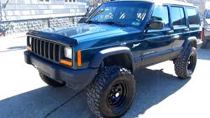 Rated 4.4 out of 5 stars. 1998 Jeep Cherokee Sport 4x4 Lifted Elite Auto Outlet Bridgeport Ohio Youtube