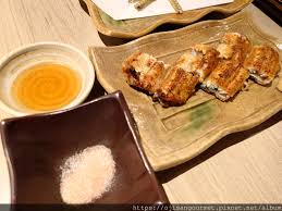 [食記]米其林餐盤推薦鰻魚飯專賣店/台北中山/四代目菊川