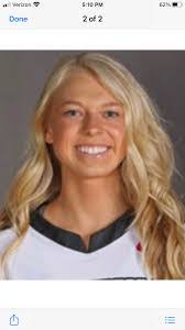 Melinda Christy's Instagram, Twitter & Facebook