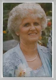 Obituary information for Joan Lorraine Jarrell