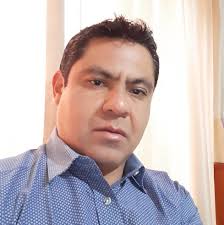 Mario Lozada Lamadrid