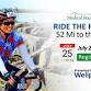 Ride the Harbor Cycling Event